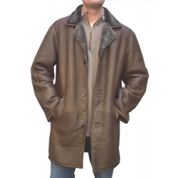 Men Long Coats